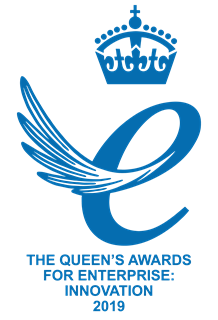 Queen's Awards 2019 - Innovation