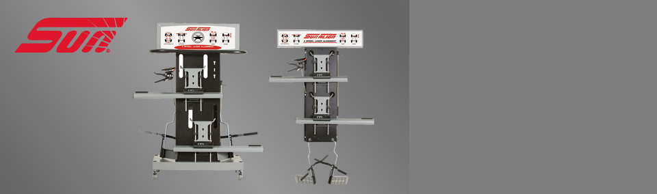 Wheel Alignment