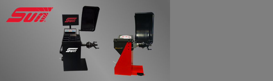 Wheel Balancers