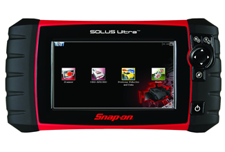 Snap On Scan Tool Review