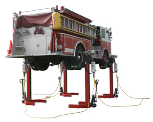 Fleet Repair