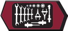 Tool Sets & Custom Kitting