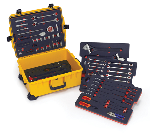 Tools Sets and Custom Kitting
