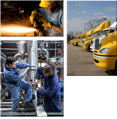 Snap-on tools eliminate waste and create value