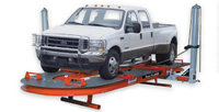 Shop Equipment