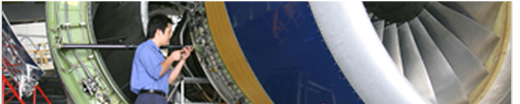 Aviation and Airframe Products