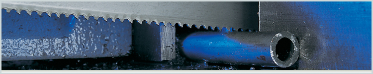 Green Button Bandsaw Blades