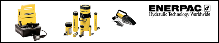 Enerpac Industrial Hydraulics