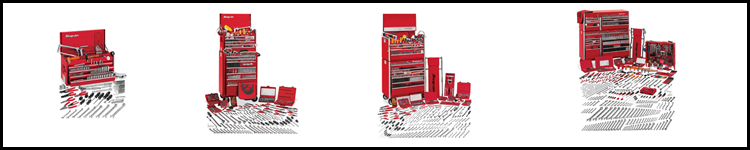 Industrial Maintenance Tool Sets