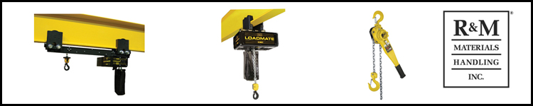 R&M Materials Handling
