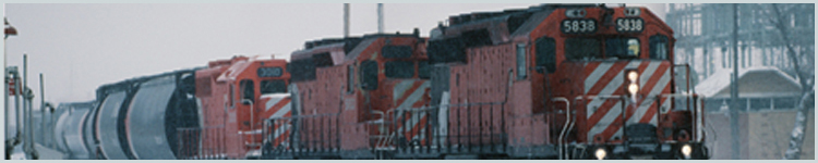 Railroad Tools