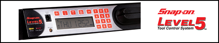 Tool Control Systems