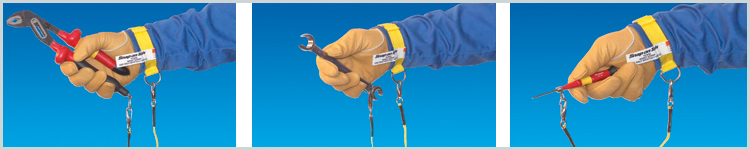 Tools at Height