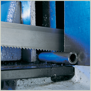 Green Button Bandsaw Blades
