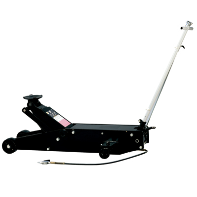 Omega Heavy-Duty Jacks and Stands