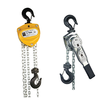 R&M Materials Handling