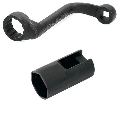 Railroad Tools