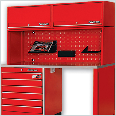 Stationary Storage Systems