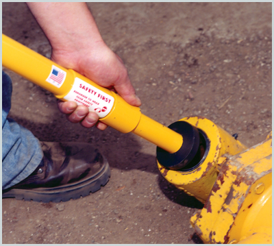 SlideSledge Heavy Equipment Hammers