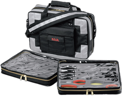 Tool Control Systems