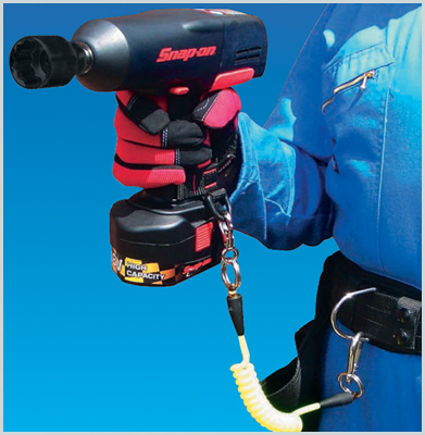 Tools at Height