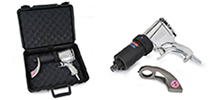 PTQ Series Torque Wrench