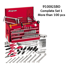 9100GSBO
