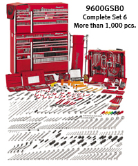 9600GSBO