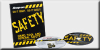 Hand Tool Safety