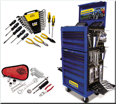 Snap-on's Level 5 Tool Control System is the future of predictive maintenance