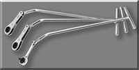 Snap-on Custom Tool Manufacturing