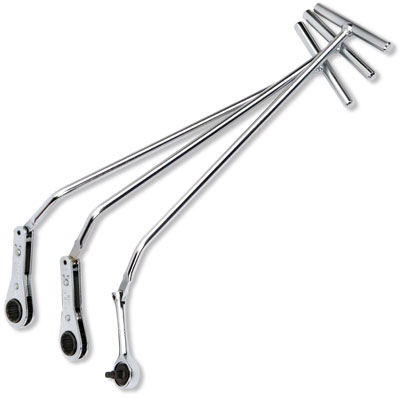 Can't find the tool you need? Let Snap-on Industrial build it for you.

