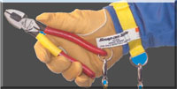 Snap-on Tools At Height Safety Program