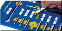 Tool Control Systems