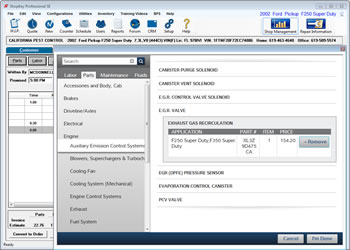 ShopKeyPro.com Integration ShopKeyPro.com Integration