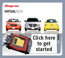 Virtual Tech Demo