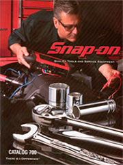 Snap-on Catalog