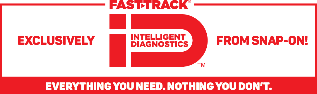 FAST-TRACK Intelligent Diagnostics