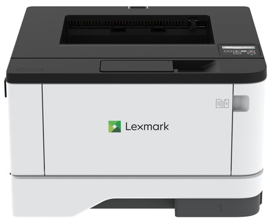 Download The Automated Lexmark MS331dn Printer Setup