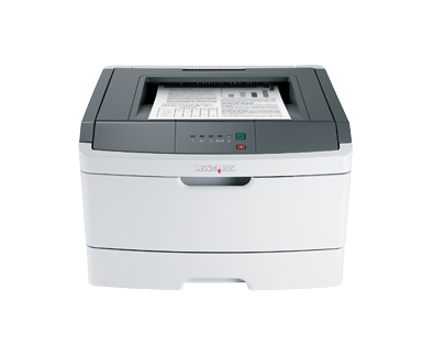 Download The Automated Lexmark E260 Printer Setup