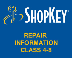 Shopkey pro repair information system - macroptu