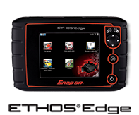 Snap on ethos pro software update