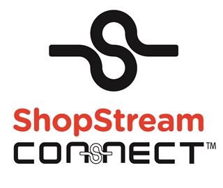 ShopStream Connect logo