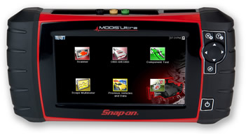 MODIS Ultra Product Images