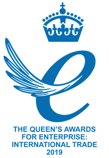 Queen's Awards 2019 - International Trade