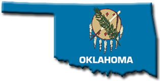 state of oklahoma