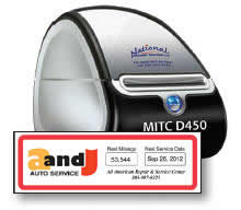 Car Inspection Coupons >> ProPack Car Inspection Coupons >> ProPack